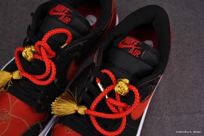 Rep 1 Year New DD2233-001 OG Chinese Jordan Low 0810